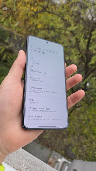 Xiaomi 14T Pro - 512gb