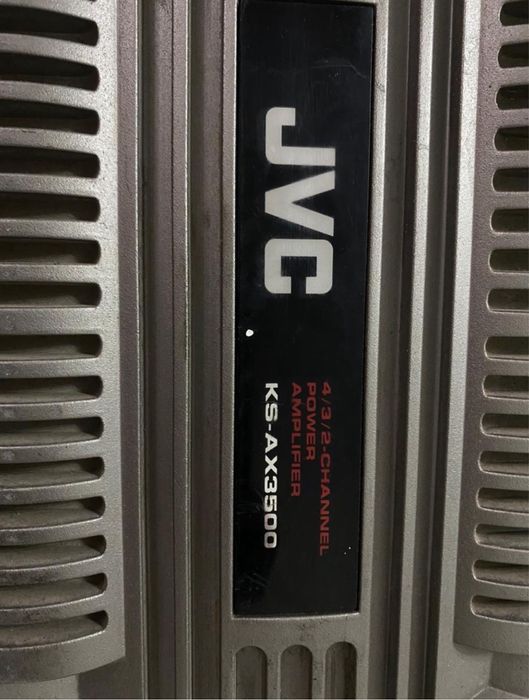 Буффер для автомобиля