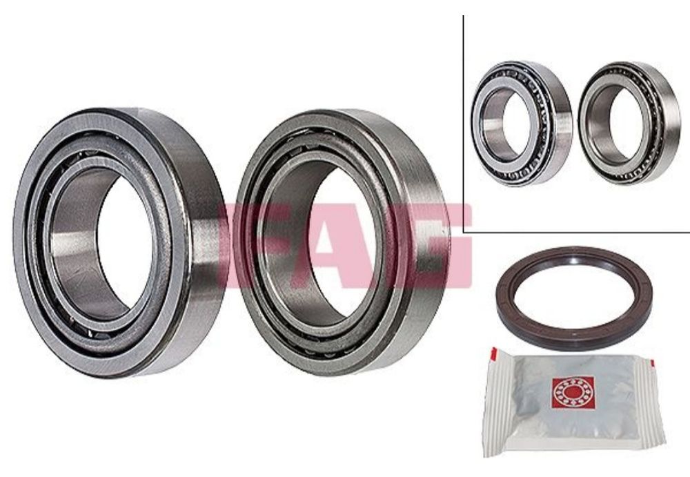 Rulment față Sprinter Vw Lt 1996 - 2006 Toată gama de Rulmenți Noi