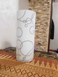 Vaze Rosenthal opalglass Argento si Studio line