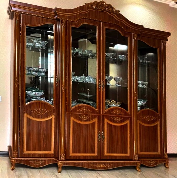 Кровать,стенка,шкаф