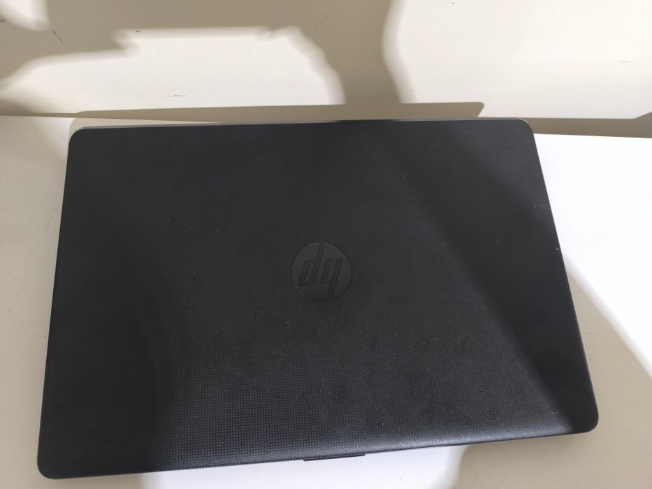 HP  ноутбук б/у.