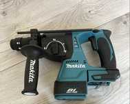 Rotopercutor Makita 18v