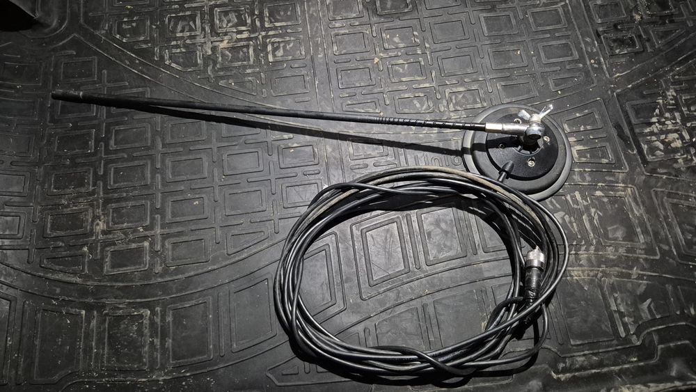 Антенна для рации Optim CB-82 Mag