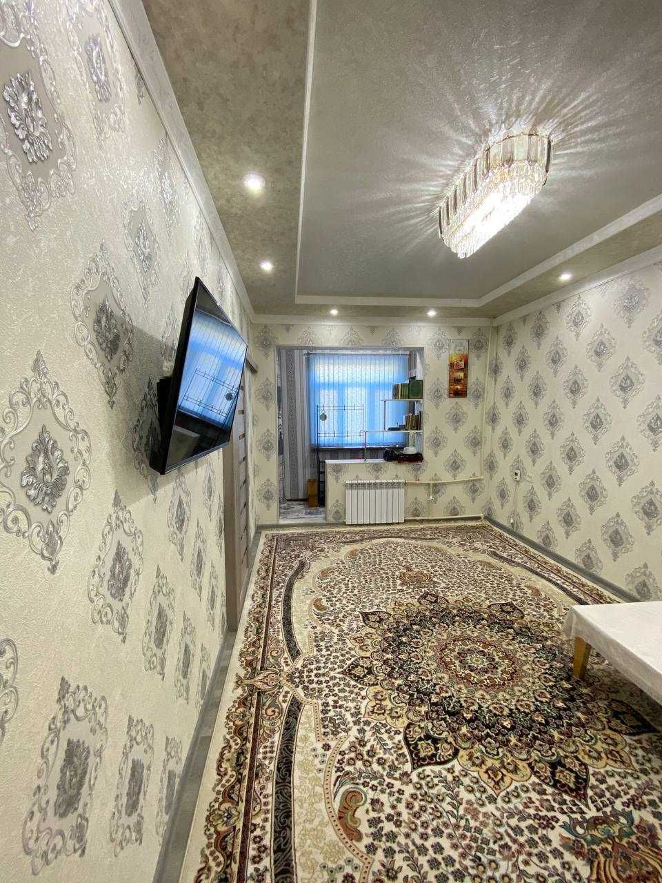Срочно Продается квартира на Мирабадском районе 75.м2 2-комнатная