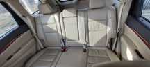 Vand Interior Piele Jeep Grand Cherokee WK2
