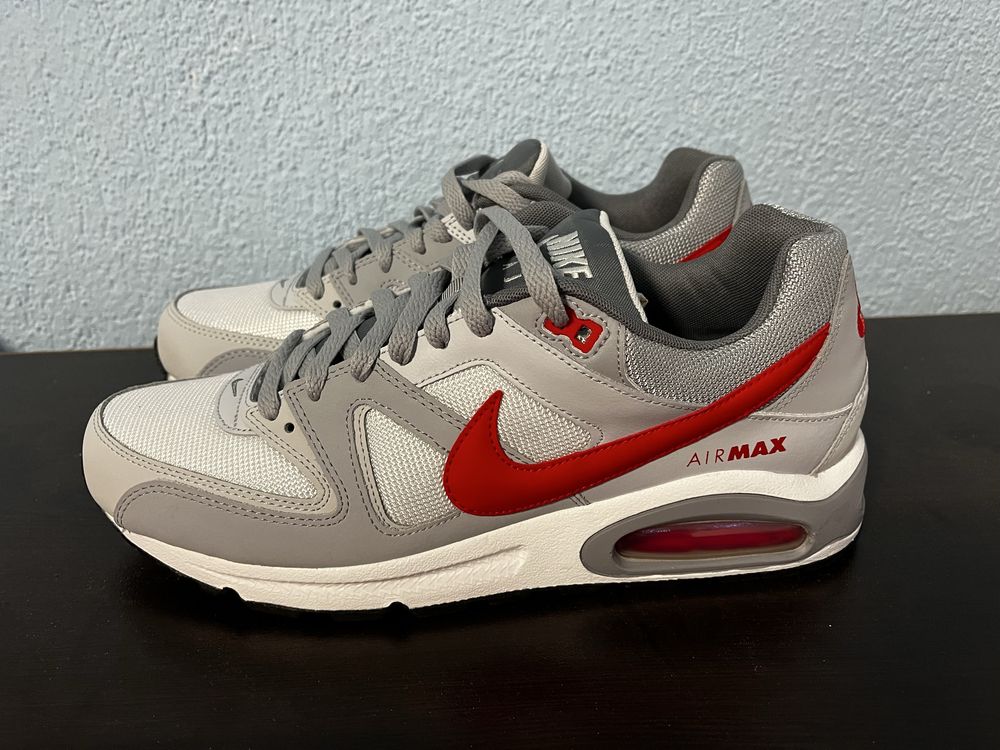 Nike AirMax чисто нови