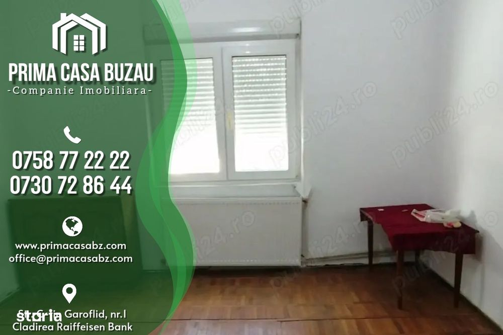 Casa cu 3 camere ~ zona Liceul de Arte ~ 170mp ~ Pret: 75.000€ neg.
