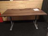 Височинно регулируемо бюро Standing Desk ChairPro Ergo Desk Basic