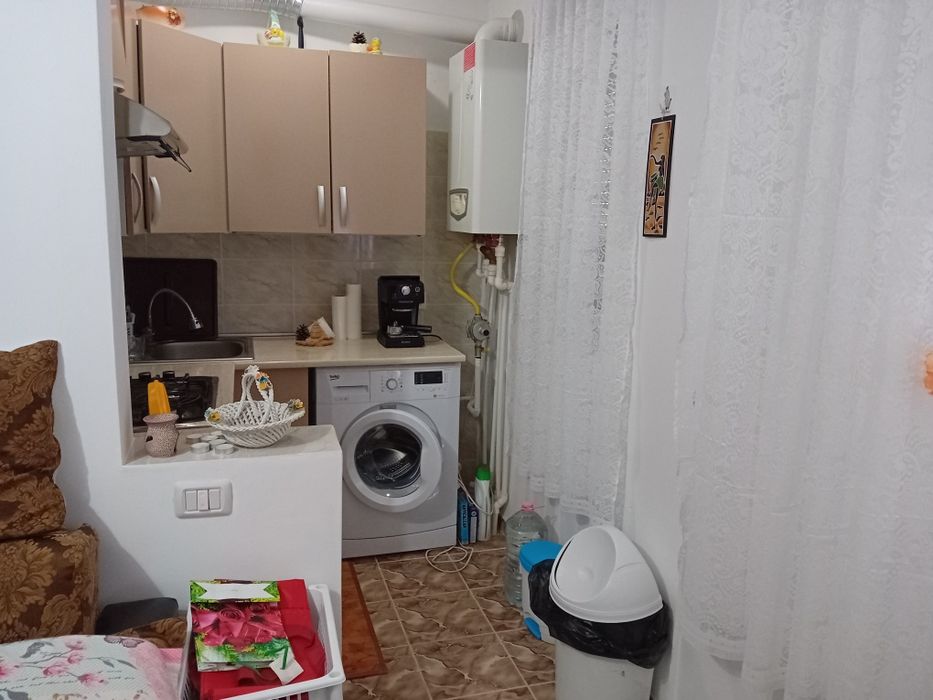 2 camere apartament