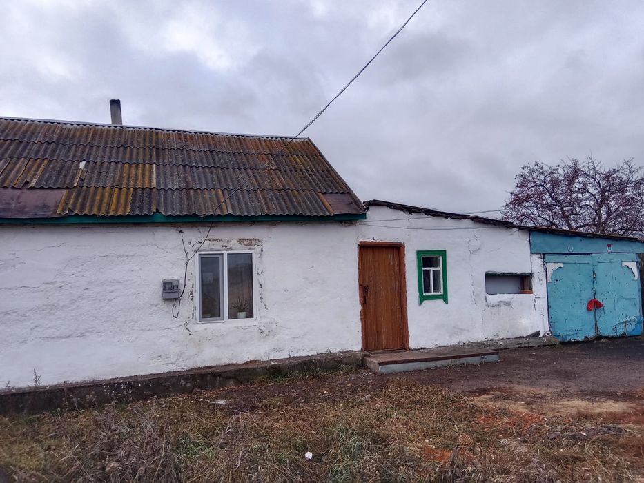 Продается дом мм