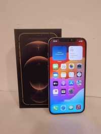 Iphone 12 Pro Max edițion gold Bateria 100%