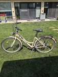 Vand Bicicleta Kenzel