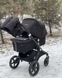 Bugaboo lynx коляска