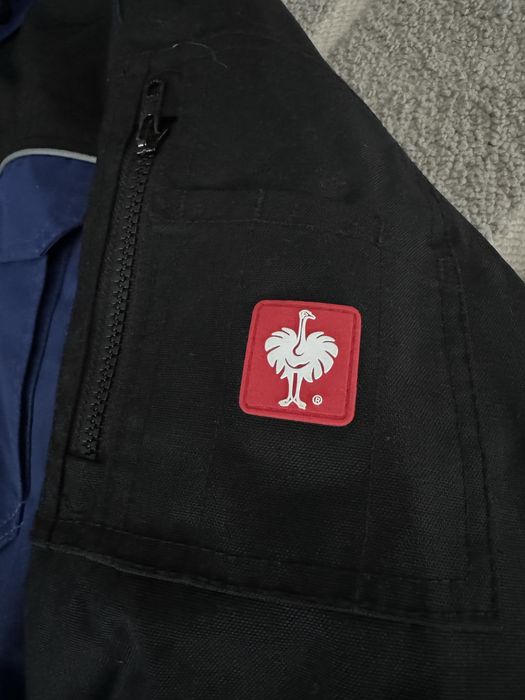 Geaca groasa Engelbert Strauss marimea S