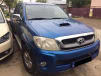 Instalatie electrica Calculatoare ConducteVase Toyota Hilux Euro 3 4 5