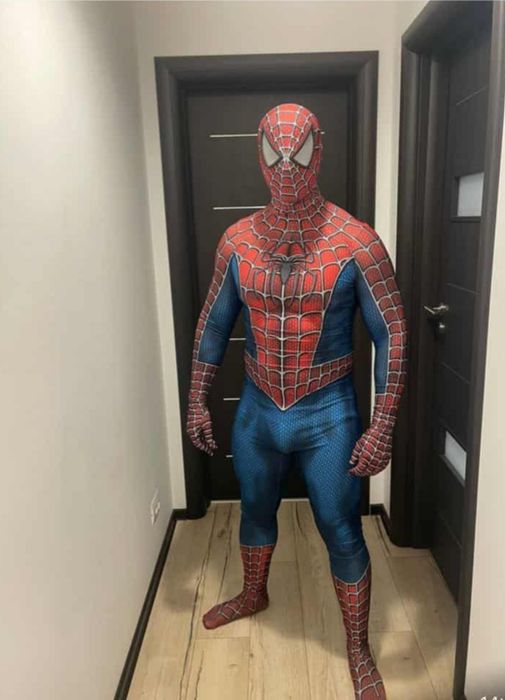 Animatori petreceri copii