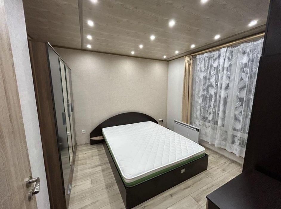 Дава се под наем Двустаен апартамент в София, Левски Г - 64 кв.м за 449 € - Снимка #5