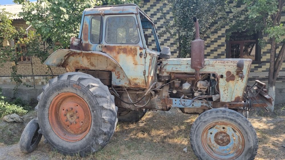 Xolati urtacha yuradi