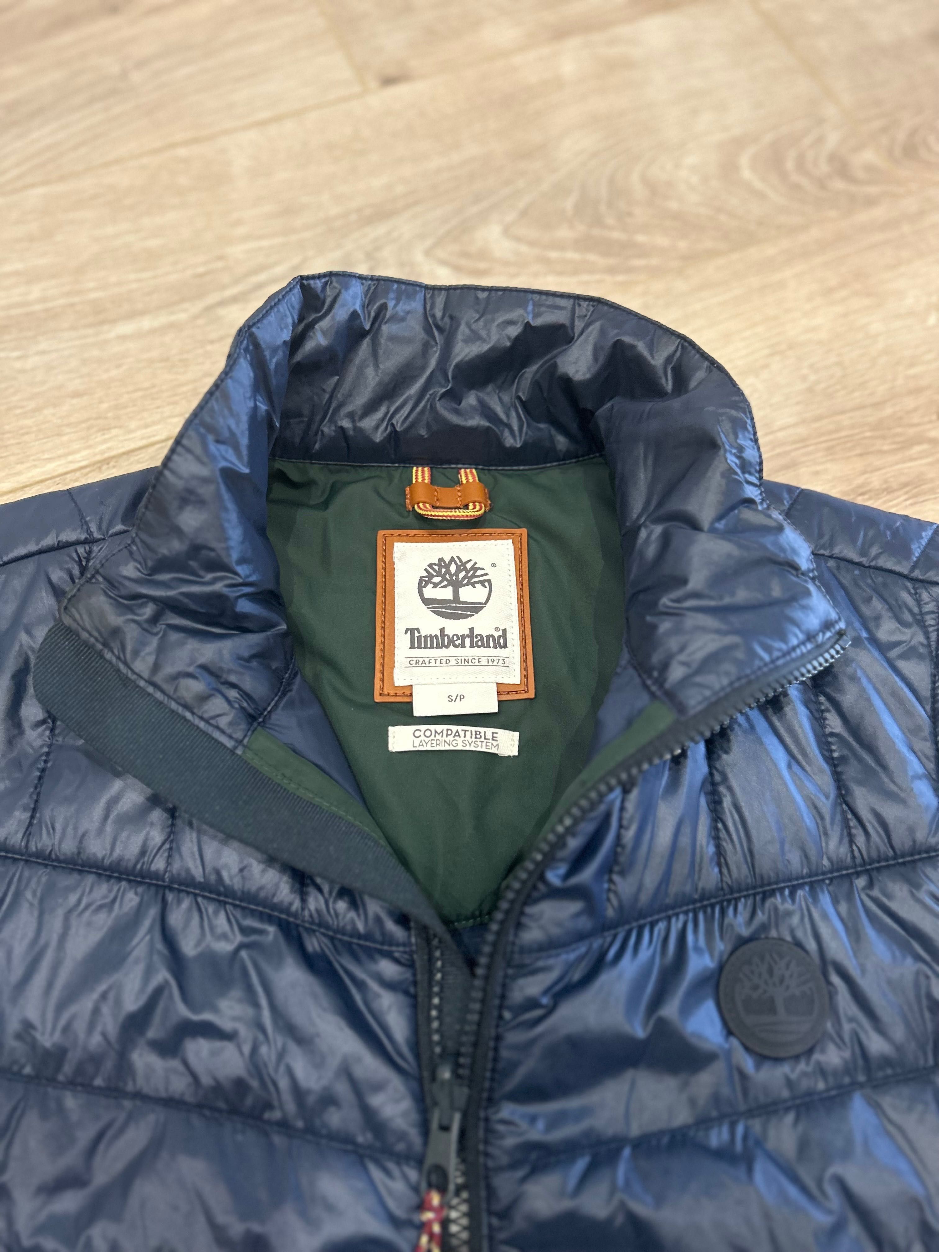 Timberland  Classic Vest