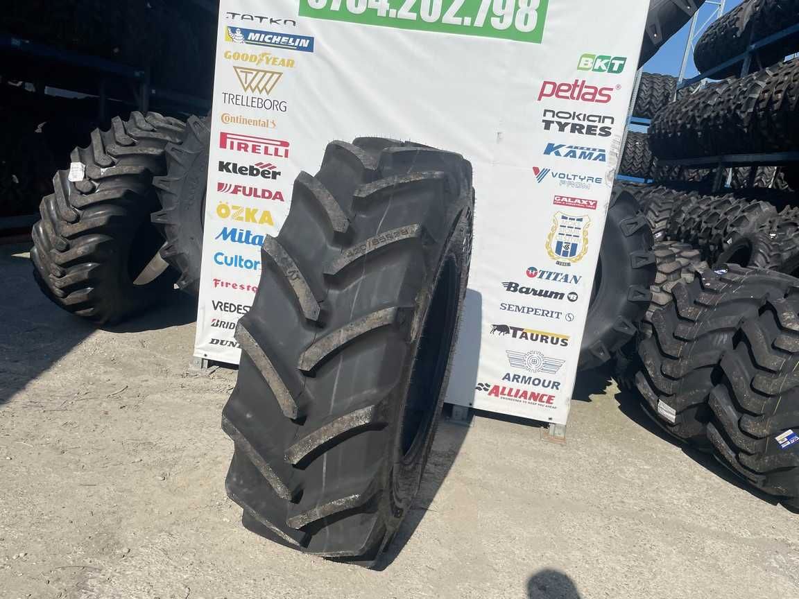 420/85R28 marca CEAT anvelope noi radiale pentru tractor spate