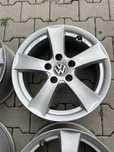 Jante origi 16 5 112 Wv Passat Touran Jetta Golf 5 6 7 Audi Skoda Seat