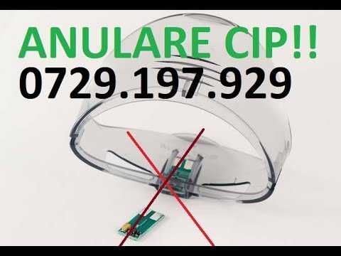 Decodare,resetare,deblocare, anulare chip,lampa,albire dinti Philips