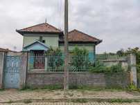 Casă cu teren 2921 mp
