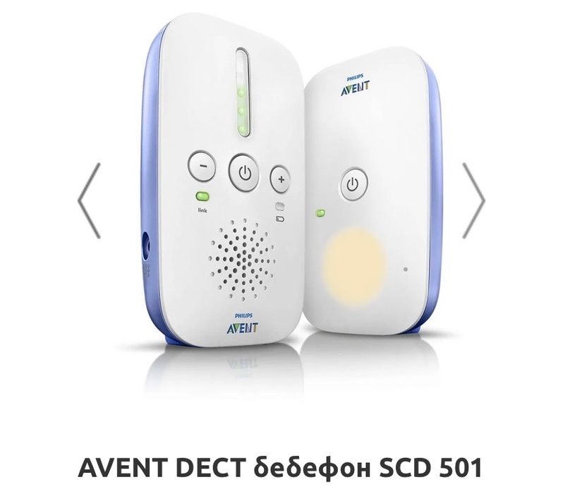 Бейбифон Philips AVENT