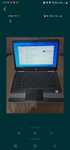 Laptop HP, display 14, i3-7100, ram 12gb, stocare 1TB,