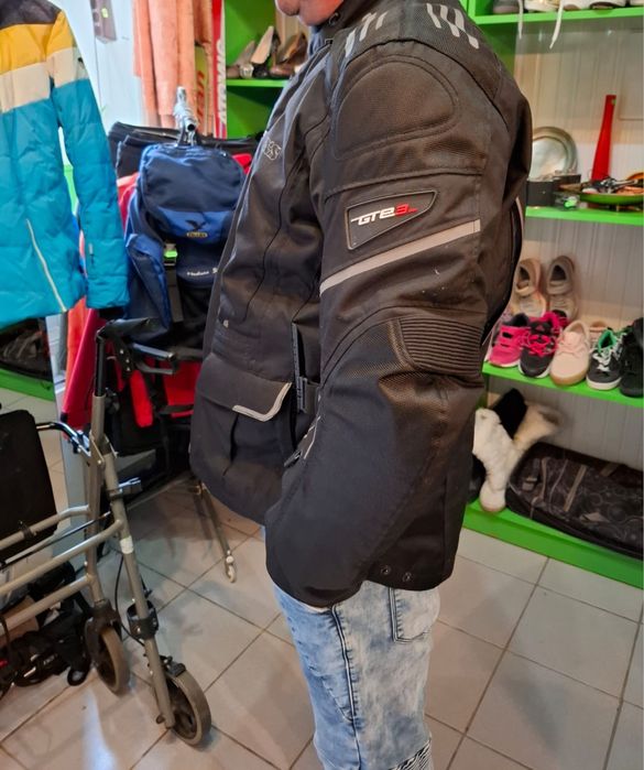 Vand Geaca Moto touring/adventure IXS GTE 3