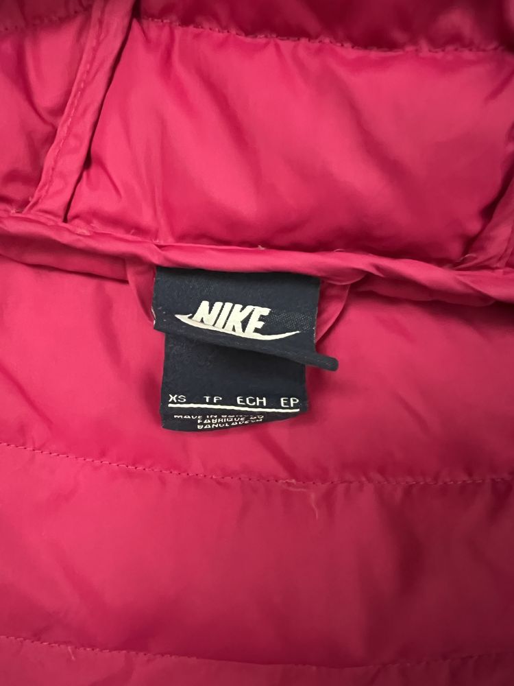 Nike оригинално яке