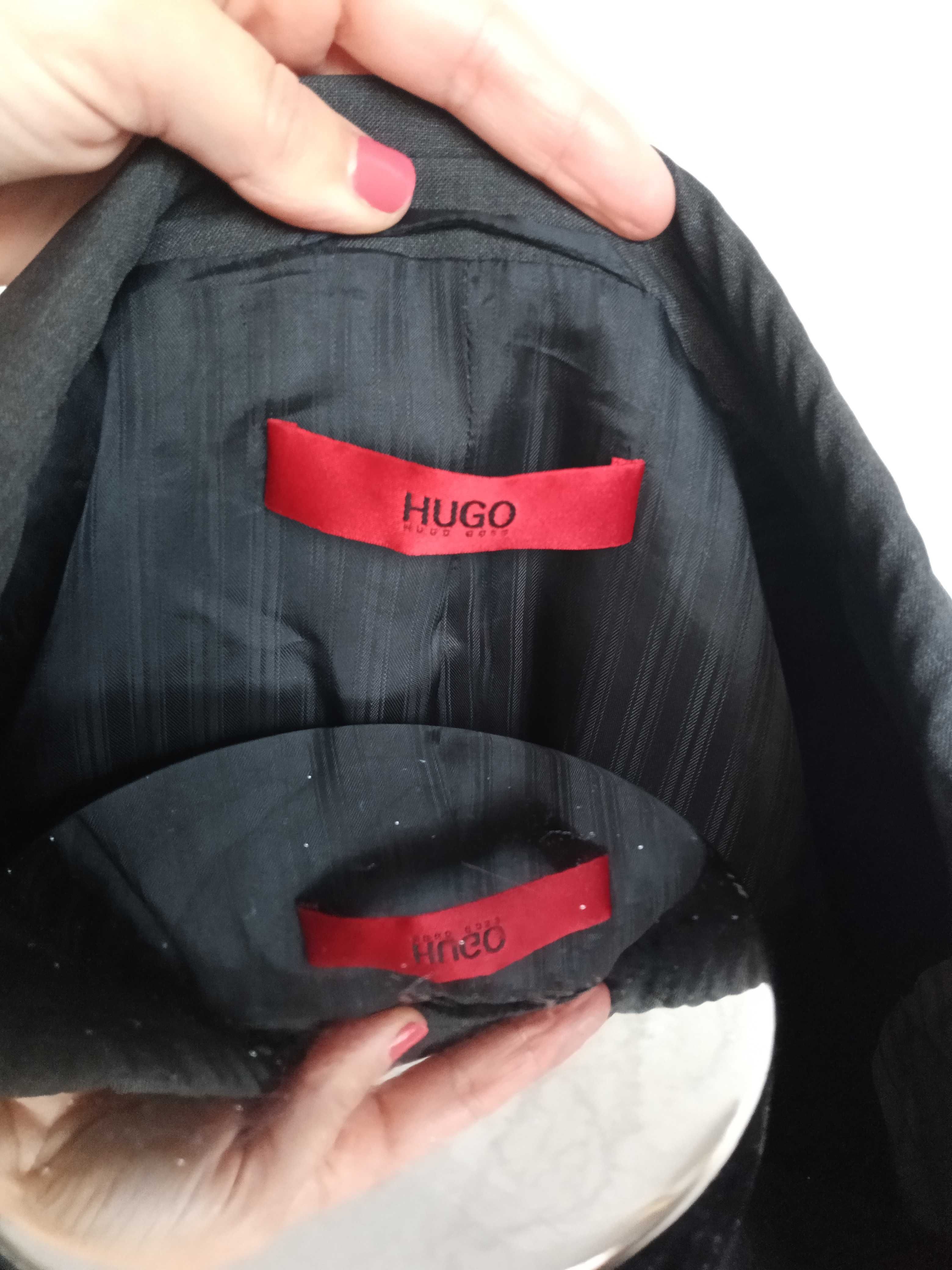 Hugo Boss -170 Ron,Sacou