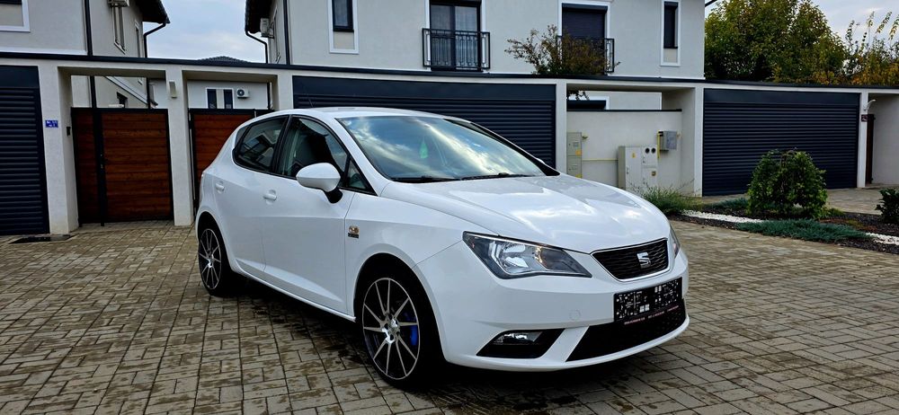 Seat Ibiza   2015  km 1470000‼️
