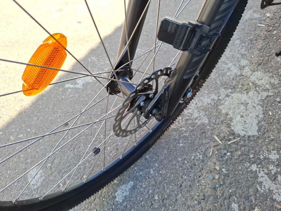 Rockrider ST520 ca nou