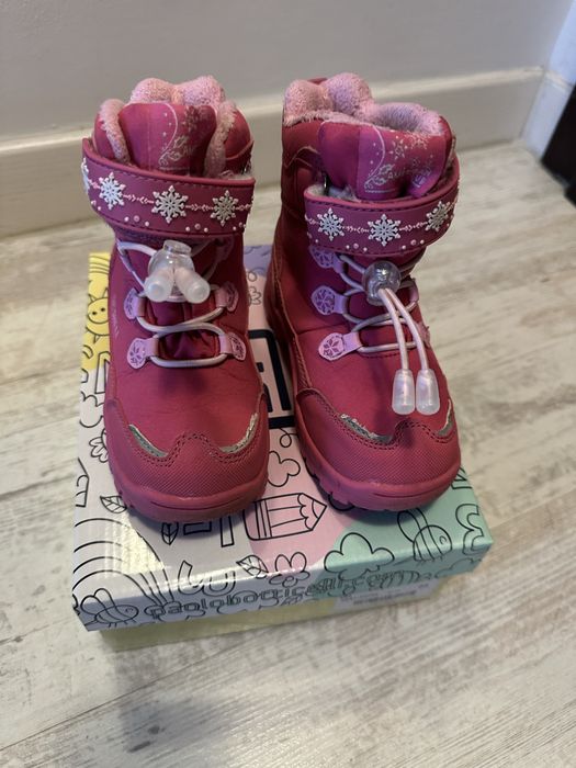 Детски ботишки 26 номер