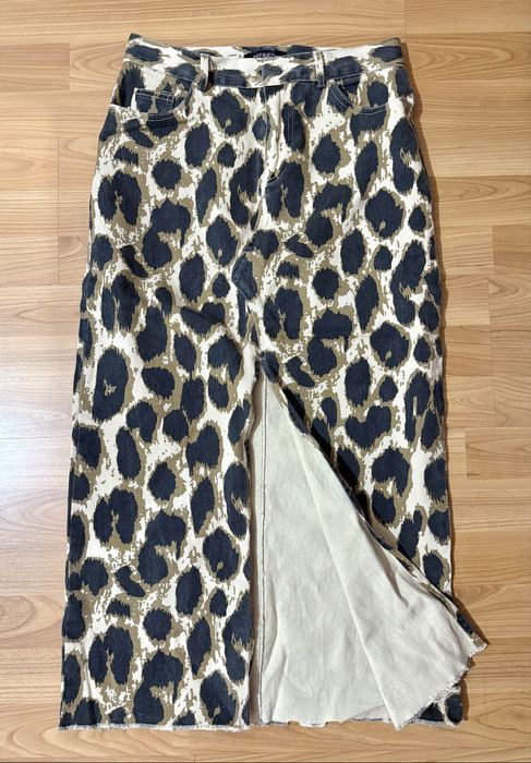 Дамски поли - Zara, Bershka, Refined, shoeby