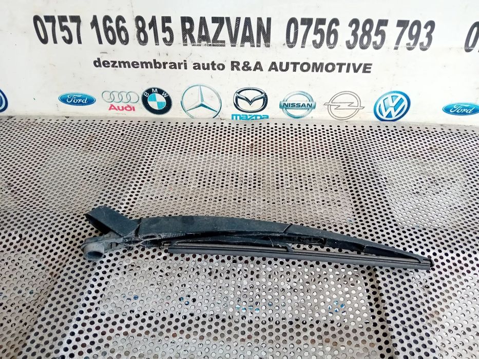 Brat Stergator Luneta Hayon Haion Dacia Duster 2010-2017