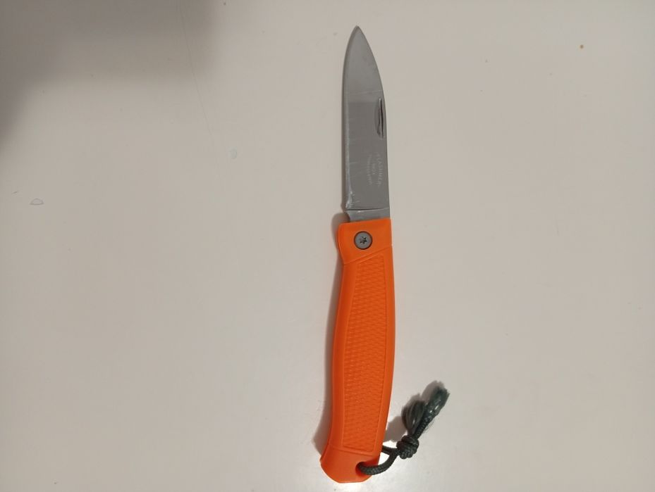 Briceag inox Flashmer