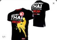 Tricou Muay Thai