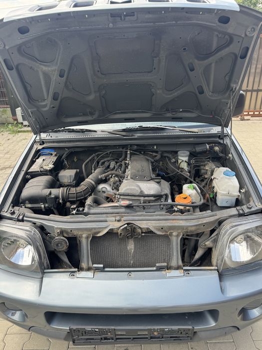 Suzuki Jimny 1.3 4x4