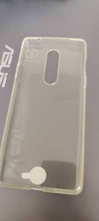Husa bumper silicon OnePlus 8 originala Never Settle
