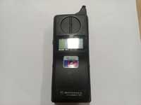 Motorola MicroTAC International 7500 Black - Colectie