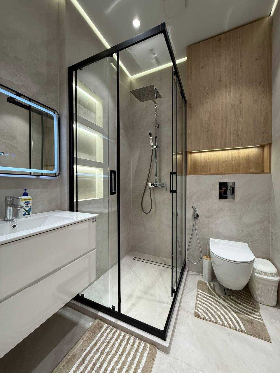 Аренда в ЖК Бульвар Ташкент сити Rent in Tashkent city Boulevard