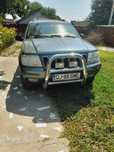 Vând jeep grand cheroke