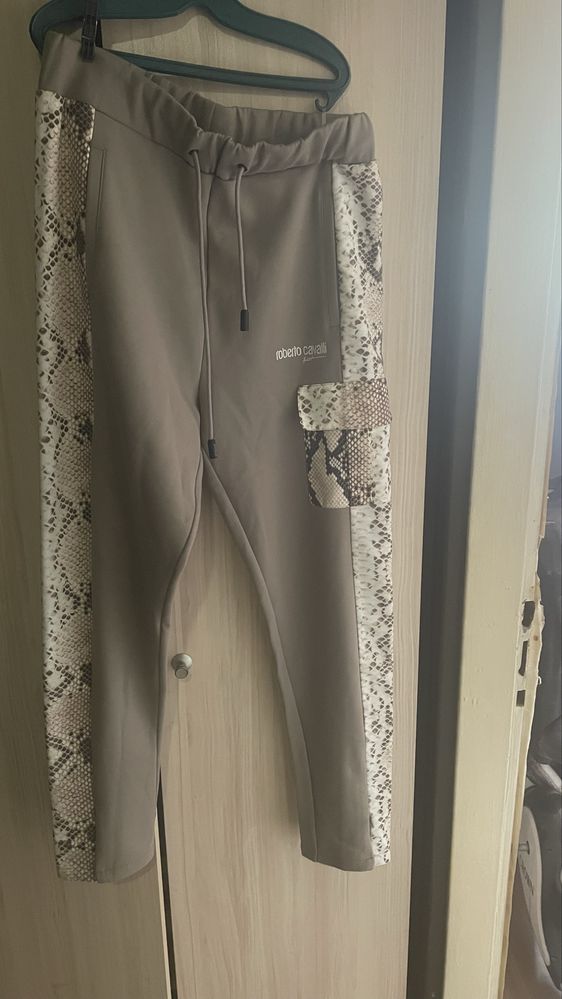 Roberto cavalli долница нова