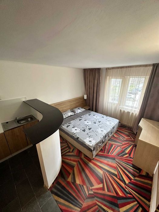 Garsoniere de închiriat /luna