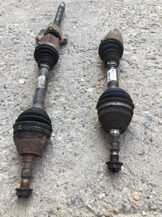 Planetare opel Asta H