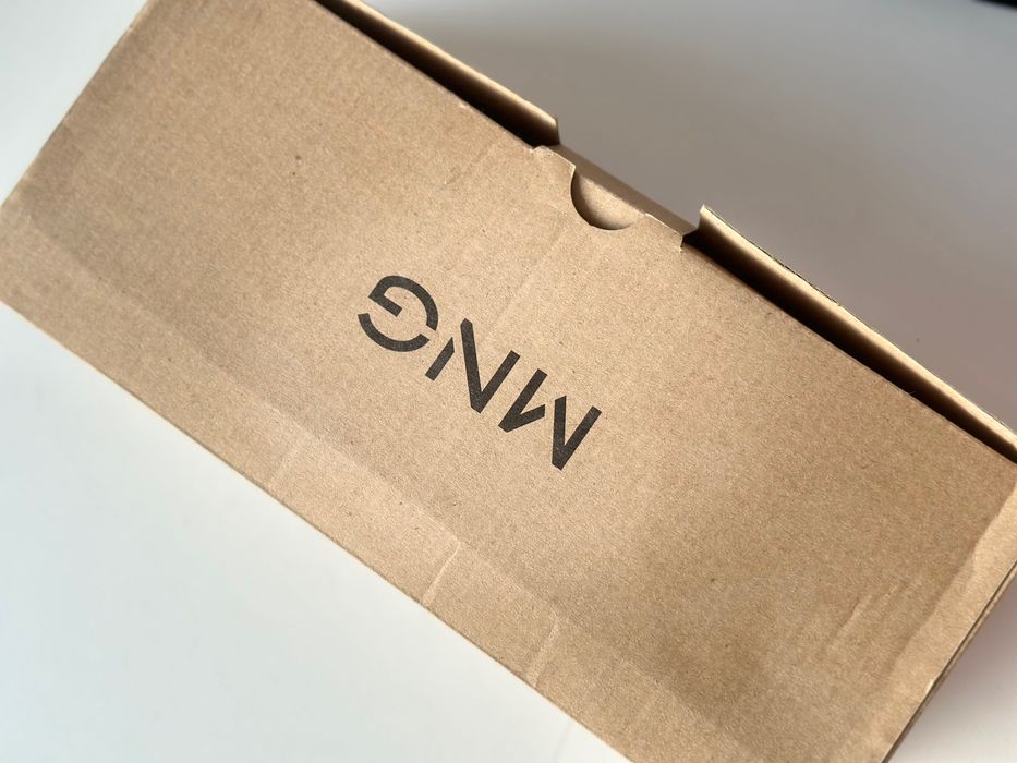 Официални обувки Mango номер 37