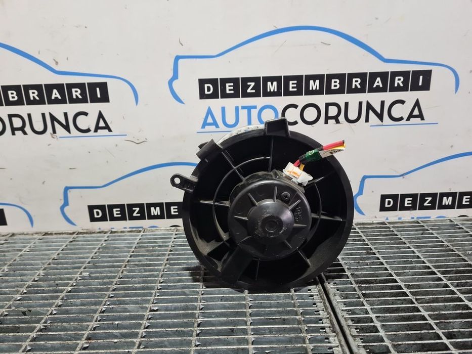 Aeroterma Nissan X - Trail T31 Facelift 2010 - 2014 (952)